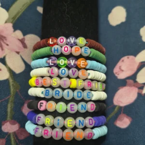 Bracelets