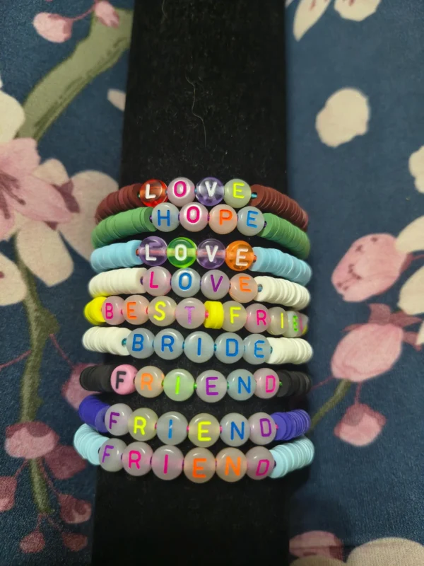 Bracelets
