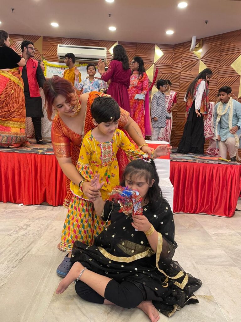Lanterns: Light, Laughter and Love (Diwali) gallery image 3