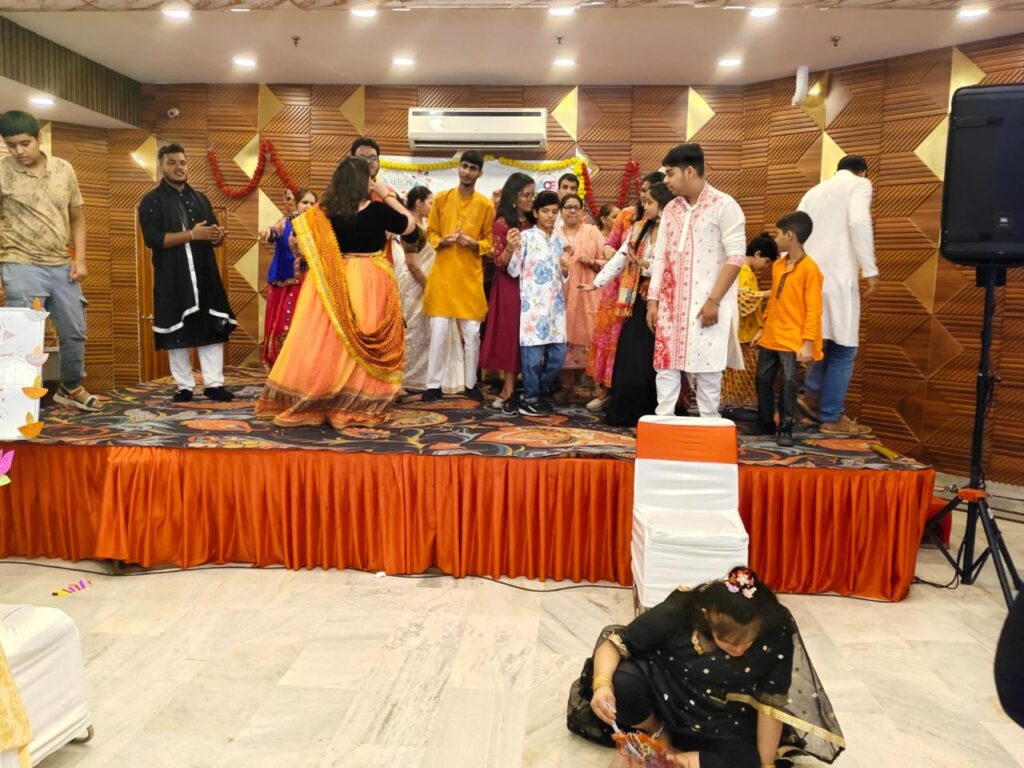 Lanterns: Light, Laughter and Love (Diwali) gallery image 6