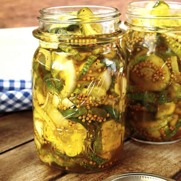 Pickles