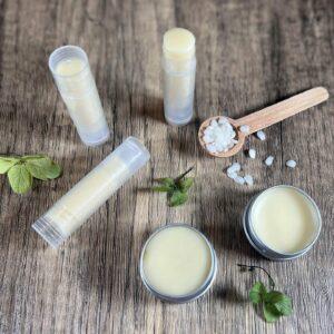 Lip Balm