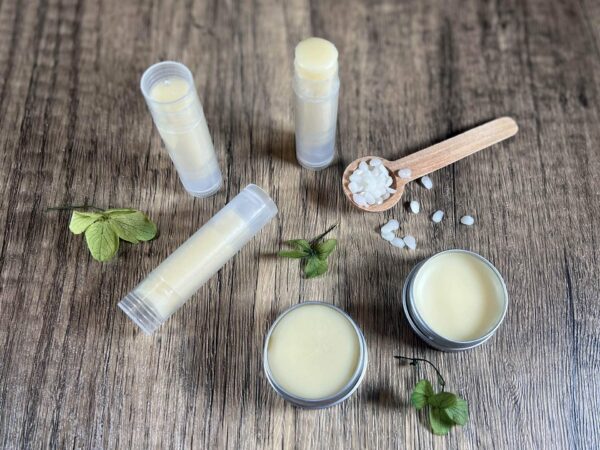 Lip Balm