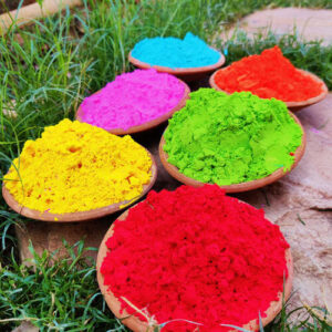 Holi Gulaal