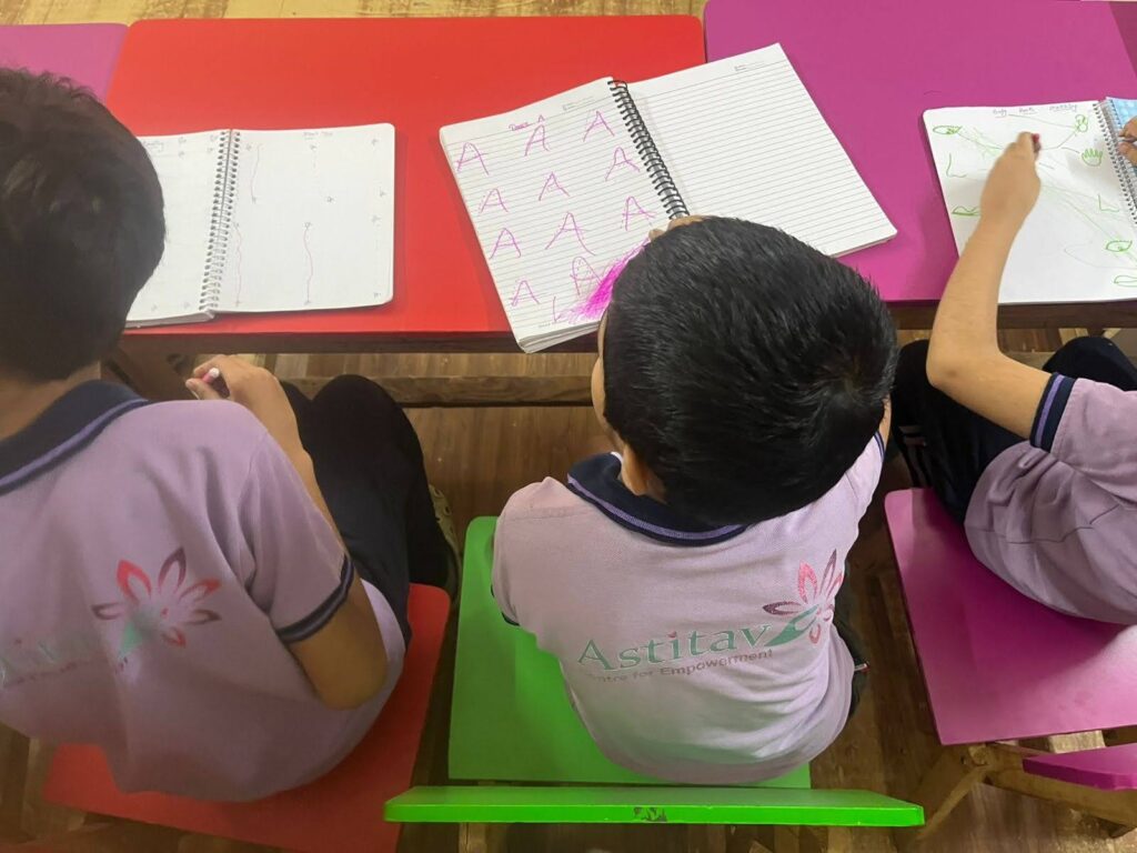 Early Intervention & School Readiness gallery image 2