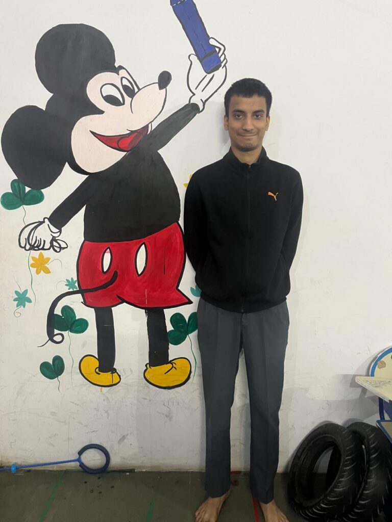 Arju Pandey
