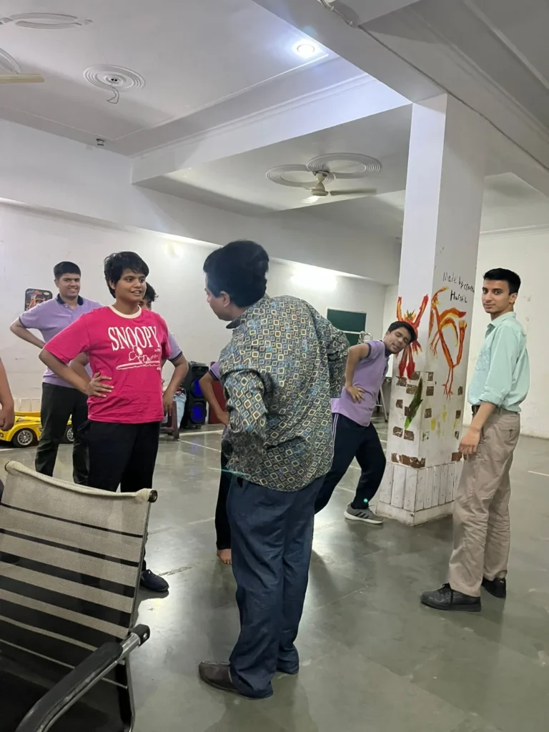 Dance gallery image 5