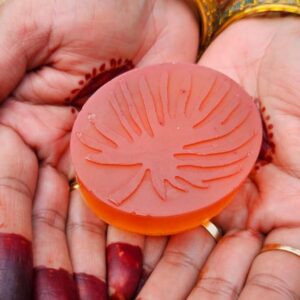 Honey Soap