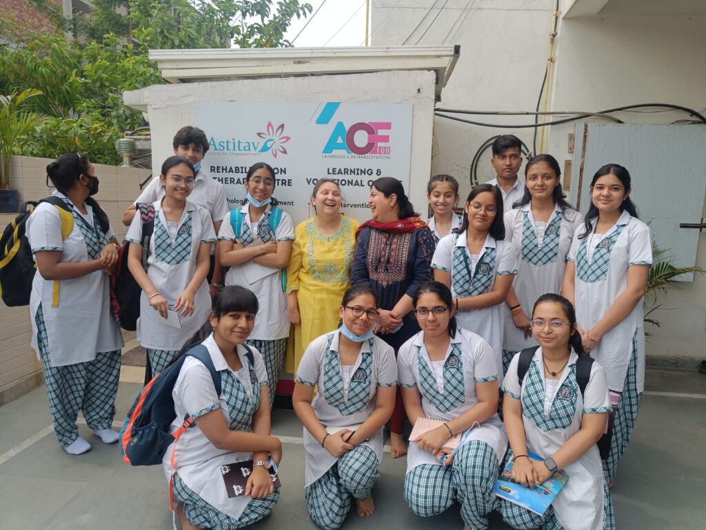 Internship Programme gallery image 1