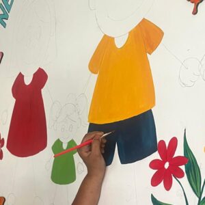 Wall Murals