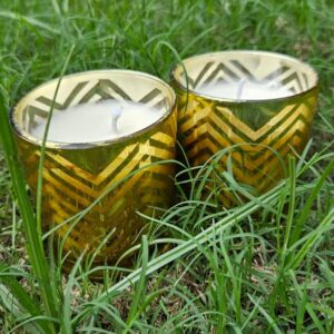 Soy Wax Candles