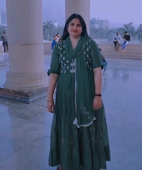 Sunita Sen