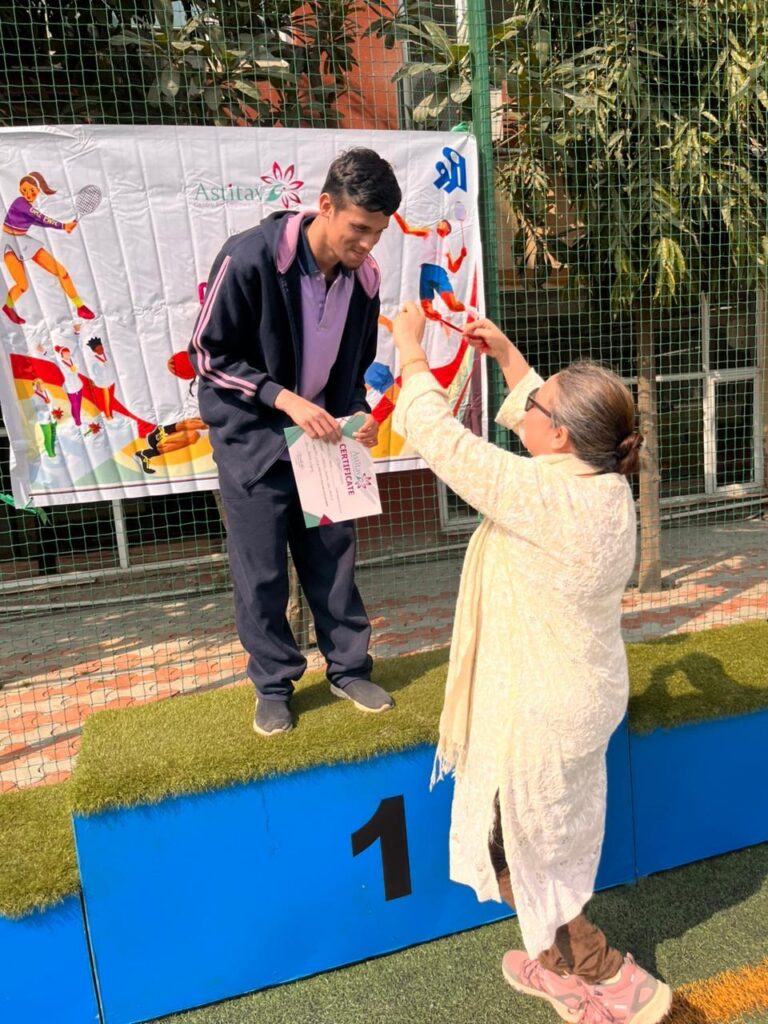 The Ability Olympics gallery image 8