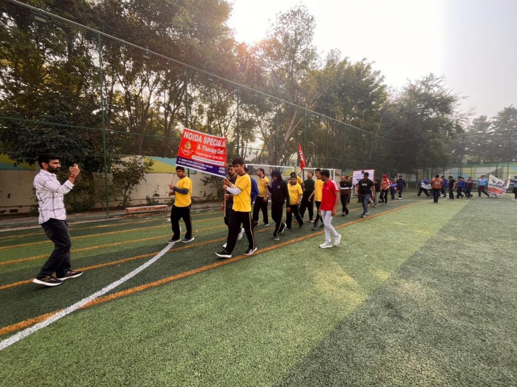 The Ability Olympics gallery image 11