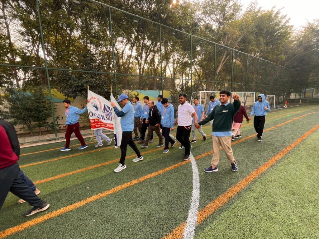 The Ability Olympics gallery image 12