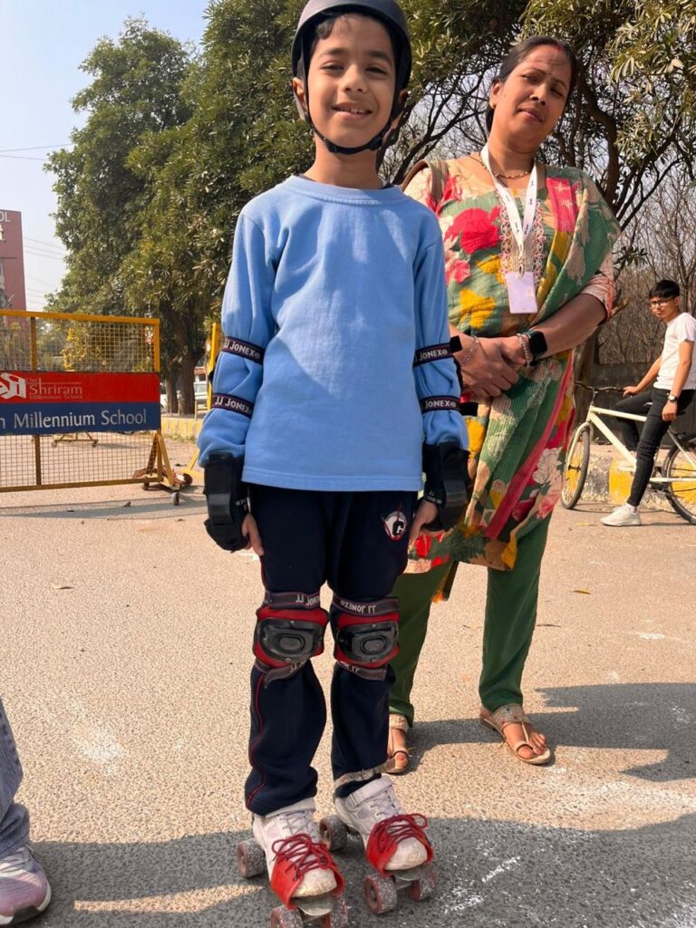 The Ability Olympics gallery image 18