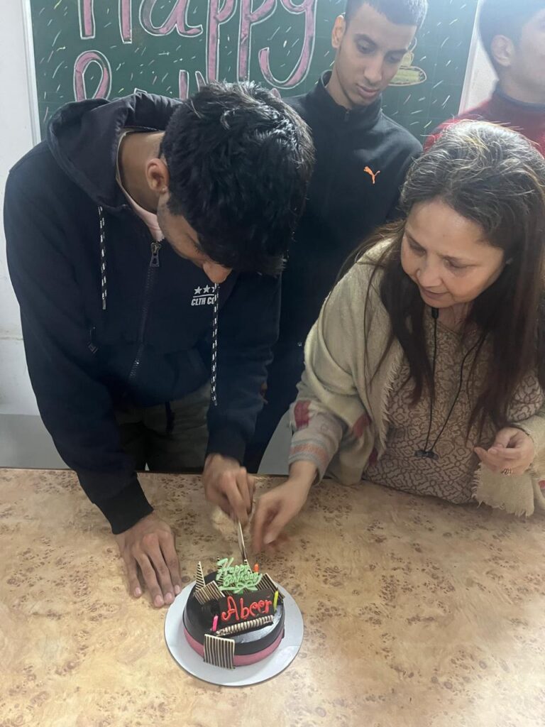 Birthdays gallery image 4