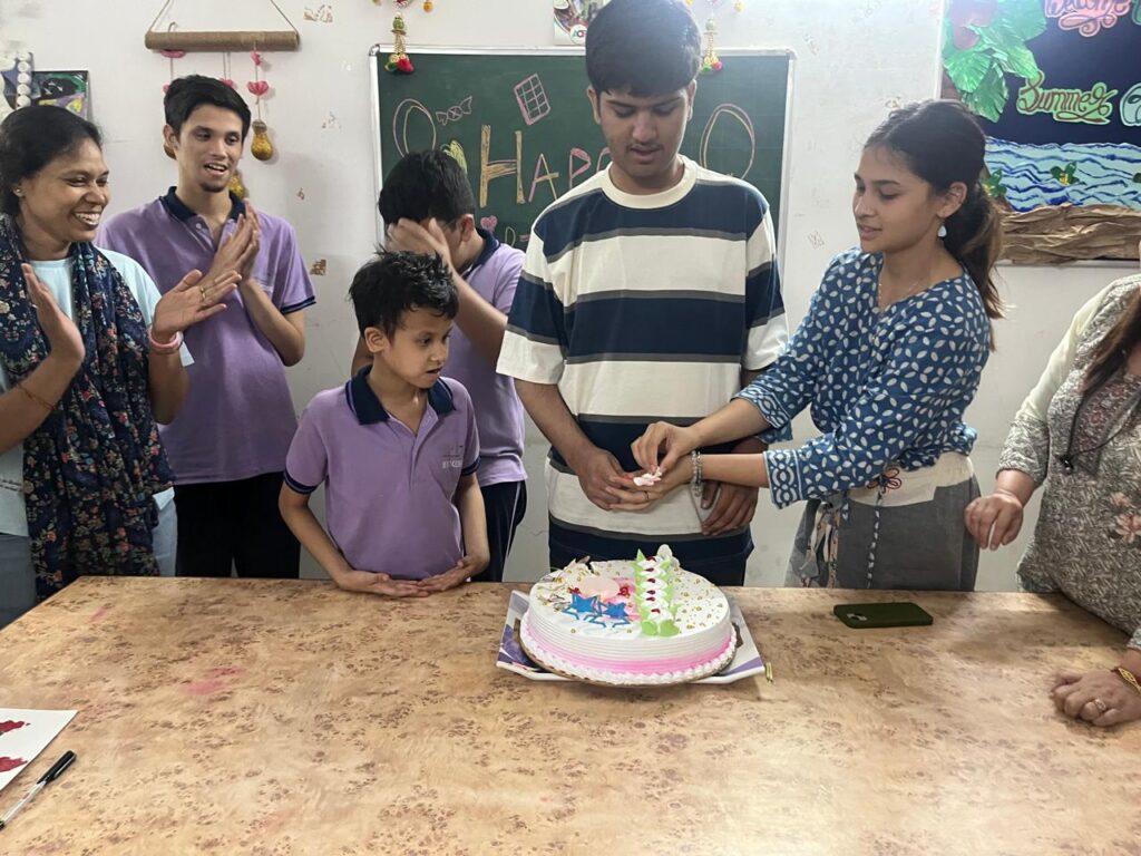 Birthdays gallery image 5