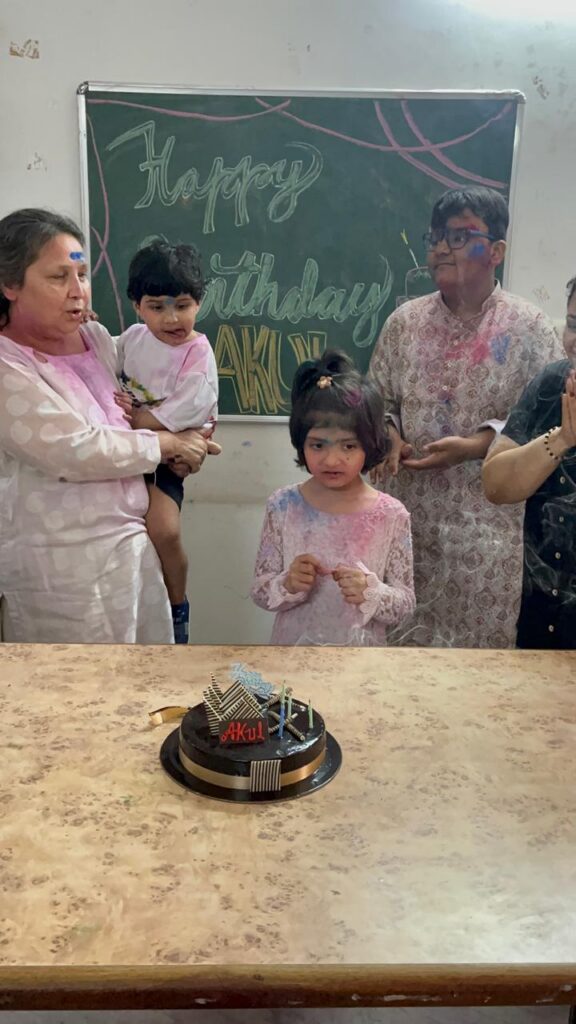 Birthdays gallery image 6