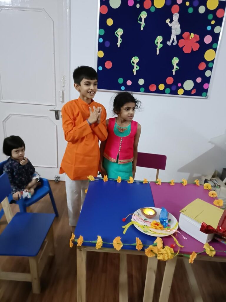 Festival Celebrations gallery image 11