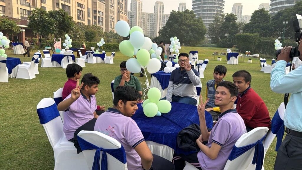 Children’s Day gallery image 2
