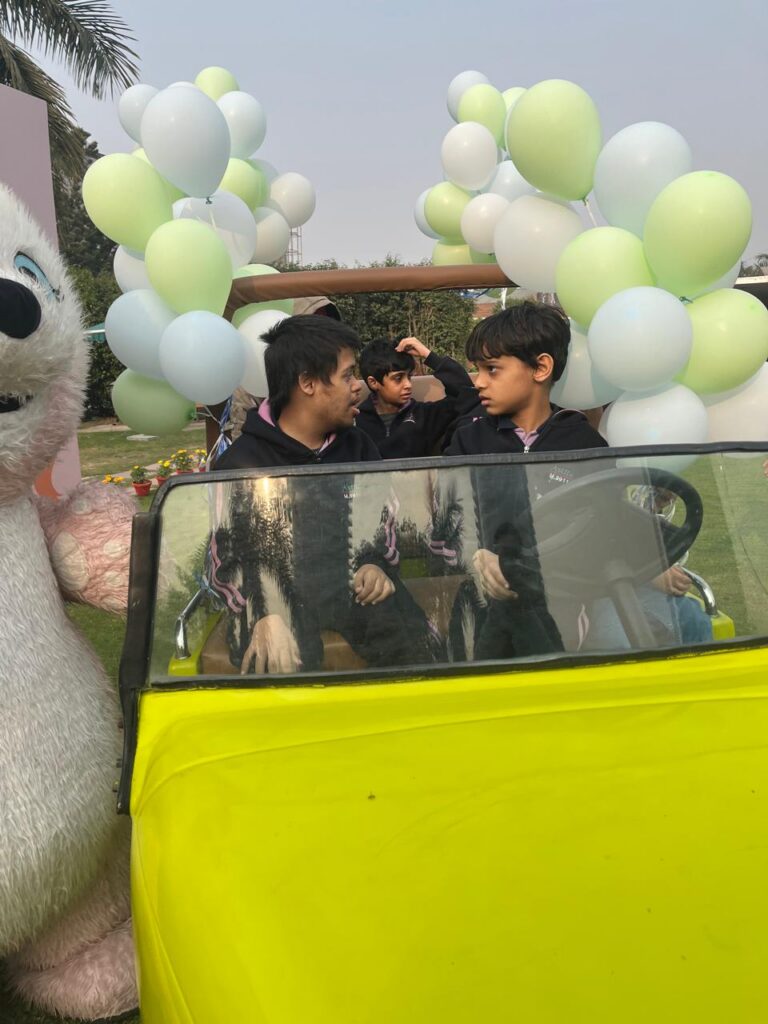 Children’s Day gallery image 3