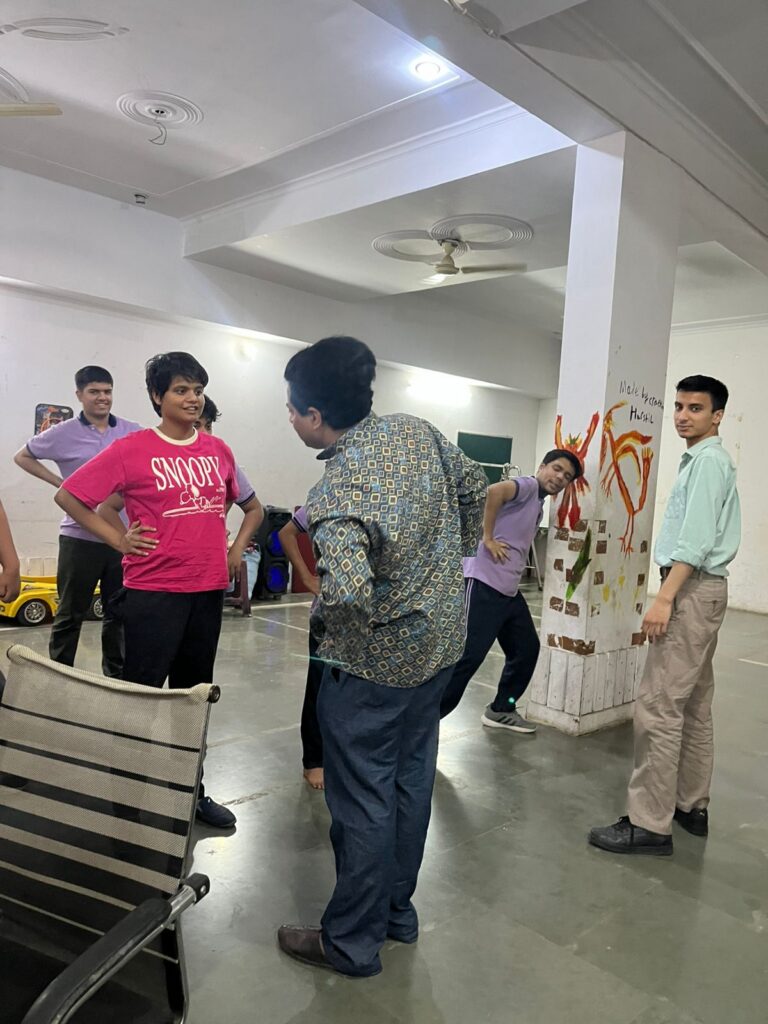 Dance gallery image 4